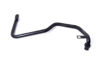 Audi A6 4B Passat 3B Kühlrohr Rohr Leitung 059121065D Wasserschlauch Wasserrohr - Bild 1