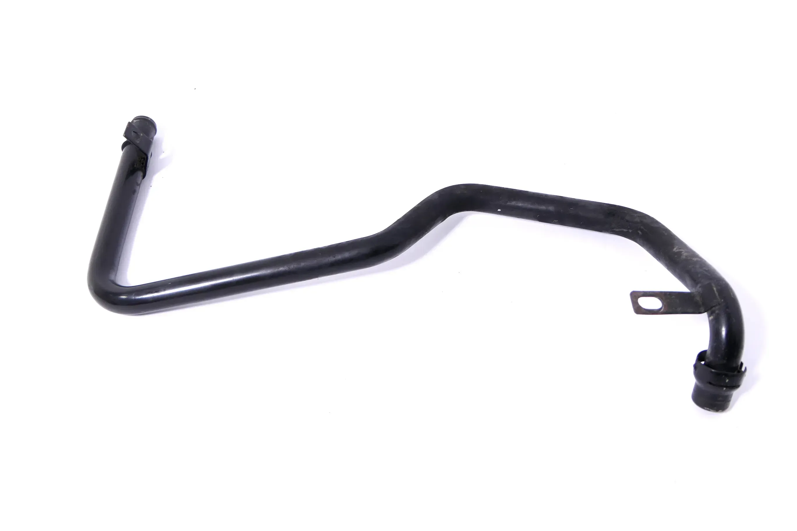 Audi A6 4B Passat 3B Kühlrohr Rohr Leitung 059121065D Wasserschlauch Wasserrohr - Bild 1