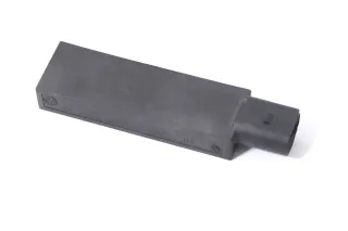 VW Golf Passat Antenne Zugang Steuergerät Kessy Keyless Go Startberechtigung - Bild 1