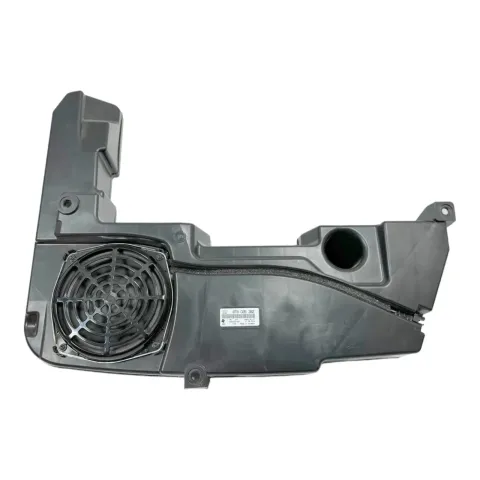 Audi A5 A4 B8 8K Box Lautsprecher 8T8035382 Tiefton hinten Kofferraum