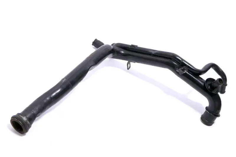 VW Passat 3b A4 B5 Kühlrohr Rohr Leitung Wasserschlauch ACK ALG AQD 078121070BB - Bild 1
