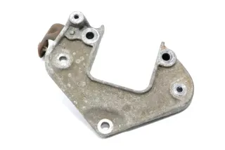 Audi A2 Motorlager Motorhalter Lager Halter links 8Z0199565C Stütze Getriebe - Bild 1