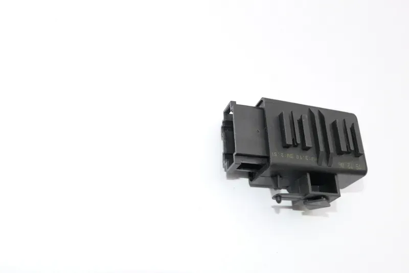 VW Golf 5 Touran Steuergerät Sitzheizung Reais 1Z0959772B Skoda Octavia T5 - Bild 1
