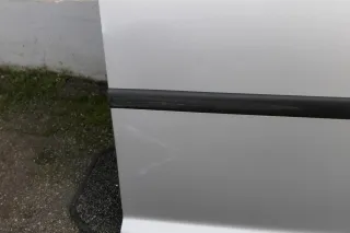 VW Golf 4 Bora Tür vorne rechts Beifahrertür 4/5-Türer & Kombi Vari silber LA7W - Bild 5
