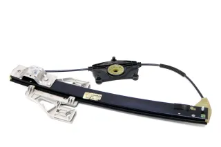 Audi A4 8K B8 ektrischer Fensterheber Gestänge hinten rechts 8K0839462A - Bild 1