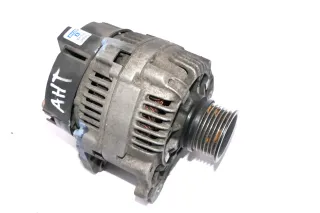 VW Lupo Lichtmaschine 70A 047903015G Generator Bosch AHT 1.0 997cm³ - Bild 1