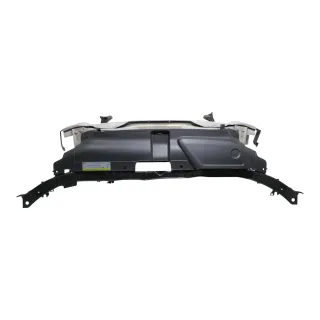 Audi A5 8T Schloßträger Halter Kühler 8K0805594N ORIGINAL aus NEUFAHRZEUG ## - Bild 6