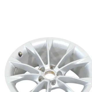 1x Audi A5 S5 Alufelge Felge 8T0601025CA 8,5Jx18 H2 ET29 ORIGINAL von NEUWAGEN - Bild 3