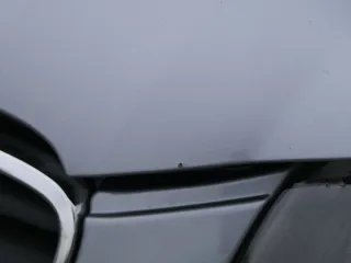 Audi A3 8P Motorhaube Haube Klappe vorn vorne braun grau LY7J 2/3-Türer - Bild 8