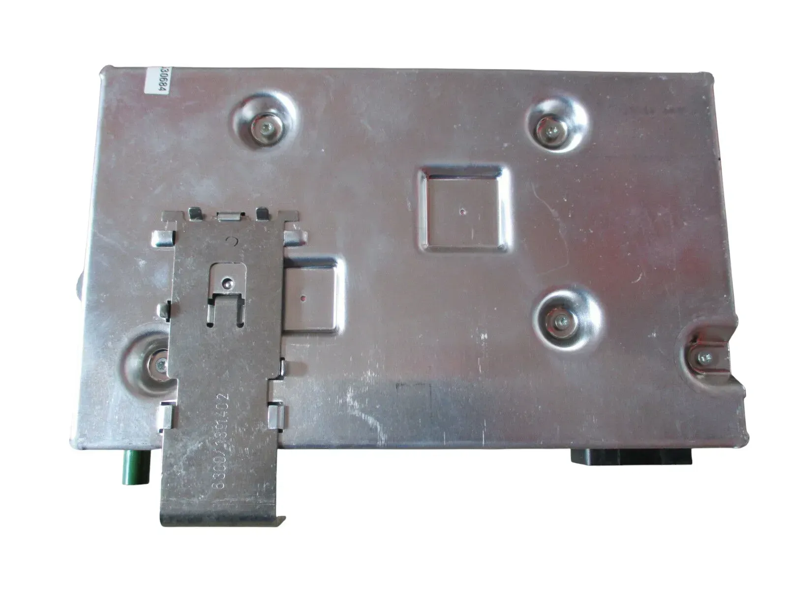 A4 8E A6 4F Steuergerät Diagnose Interface Interfacebox 4F0910731S - Bild 1