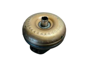 Audi A4 B7 8E A8 A6 4F Wandler Automatik GCX BKN Automatikgetriebe JMN KGZ JAE - Bild 2
