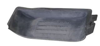 VW T5 Tür links vorne Trittschale Stufe Einstiegsleiste Trittstufe links vorne - Bild 1