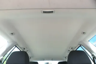 VW Golf 4 1J Kombi Variant Himmel Innenraum Decke Dachhimmel Dach oben grau - Bild 4