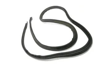 VW Eos 1F Cabrio Dichtung hinten - Bild 2