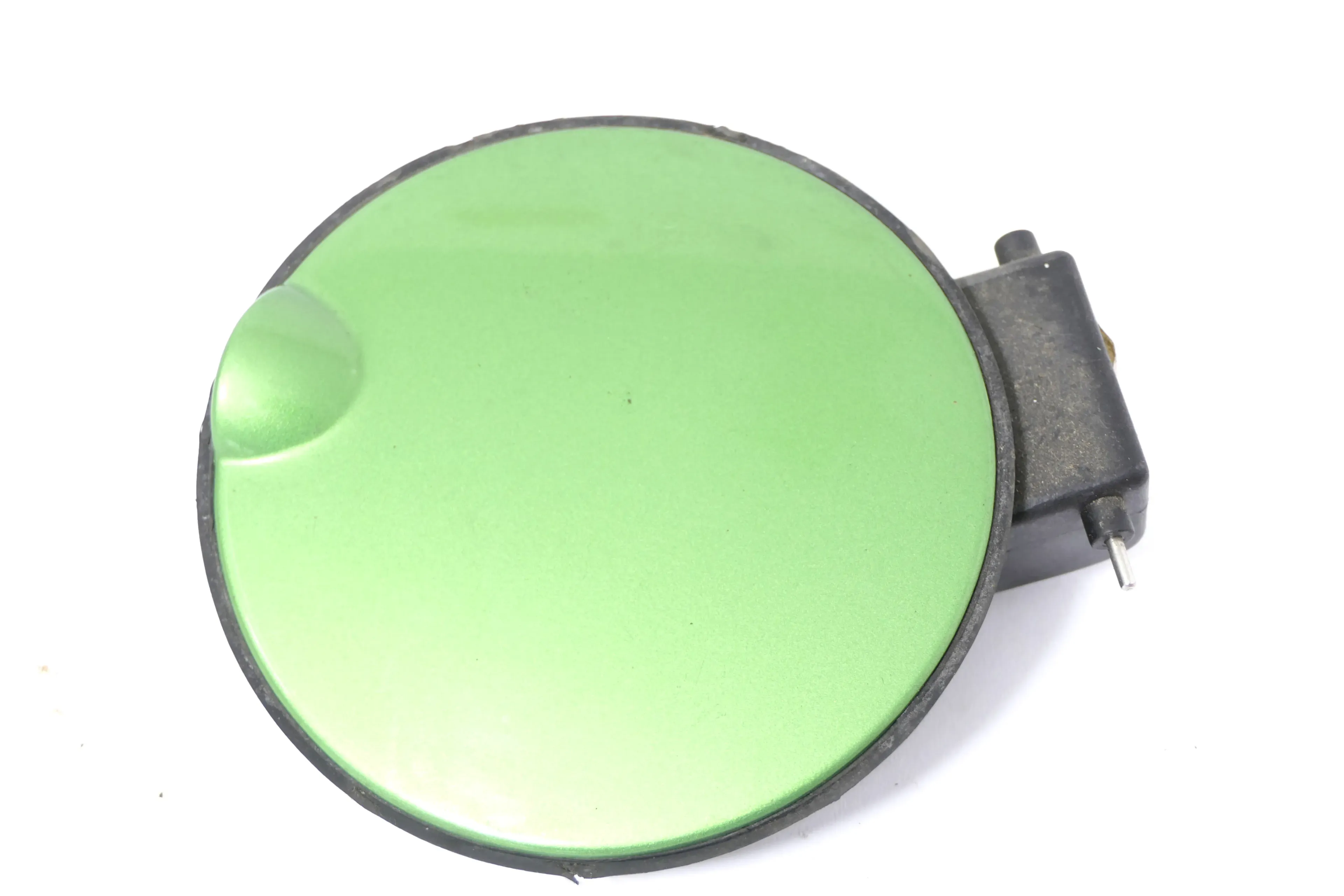 VW Polo 6N 6N1 Tankdeckel Deckel Tank Grün LA6P 6N0809905 Tankklappe Klappe - Bild 1