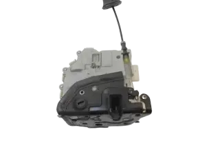 Audi A1 8X Stellmotor Tür Türschloß mit ZV hinten links 8X0839015 8X0839015C - Bild 2