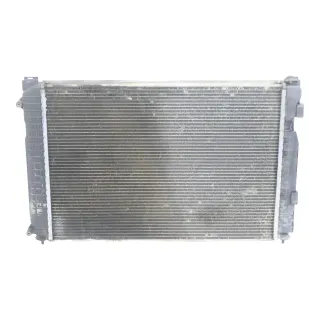 Audi A6 4B Automatik Kühler Wasserkühler Ölkühler 4B0121251AH 2,5 TDI - Bild 1