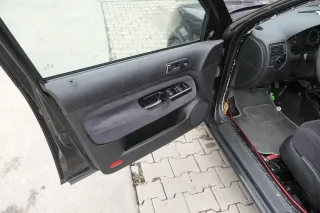 VW Golf 4 Limousine Türverkleidung Verkleidung Tür vorne hinten links rechts 4x - Bild 8
