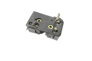 VW Passat 3A 35i an Tür hinten rechts Schloß Zentralverriegelung 357839016D - Bild 1