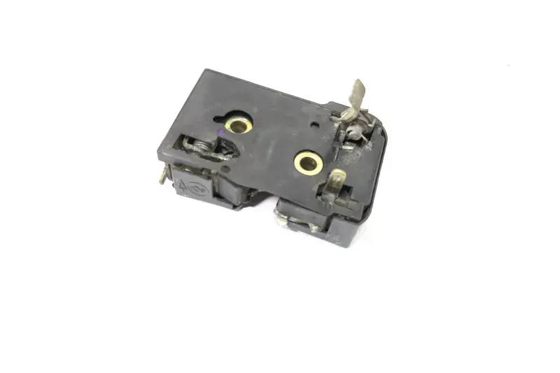 VW Passat 3A 35i an Tür hinten rechts Schloß Zentralverriegelung 357839016D - Bild 1