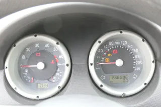 VW Polo 6N2 Tacho Tachometer Kombiinstrument 266.000km 6N0920804E 1,4 60PS 44kw - Bild 1