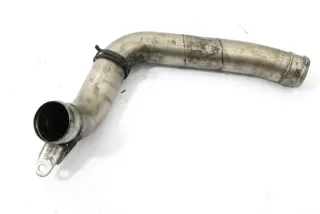 VW Sharan 7M Schlauch Rohr Ladeluft 7M3145958A ANU AUY - Bild 1