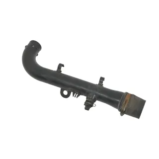 VW LT 2D 35 Ladeluftschlauch Leitung Schlauch 2,5TDI 2D0145840 Rohr AHD ANJ APA - Bild 1