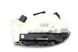 VW Tiguan CC Sharan Stellmotor Tür Türschloß hinten rechts 5N0839016J /F - Bild 2