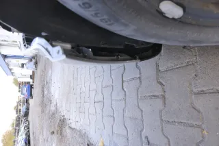 VW Passat 3BG Stoßstange vorne Frontstoßstange Stoßfänger silber LA7W reflexsilb - Bild 12