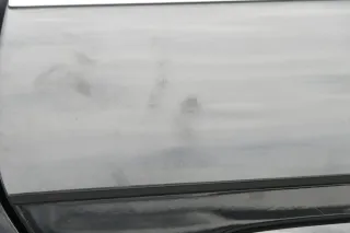 Audi A4 B7 8E Tür hinten rechts schwarz LZ9Y Kombi mit Scheibe und Rahmen - Bild 8