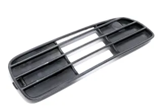 Audi 80 Gitter Stoßstange vorne Blende Abdeckung Kappe rechts 8A0807346 - Bild 1