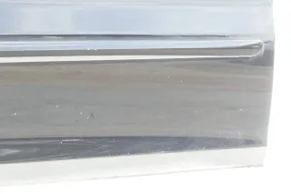 VW Fox 5Z Tür vorne rechts Beifahrertür schwarz L041 - Bild 8