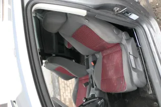 VWW Golf 5 Türdichtung Dichtung Tür vorne links Fahrertür 2/3-Türer - Bild 1