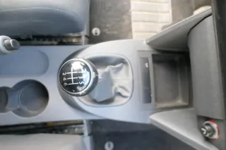 VW Touran 1T Schaltknauf Schaltsack Schaltung Schaltknüppel 6-Gang 1T0711113AC - Bild 5
