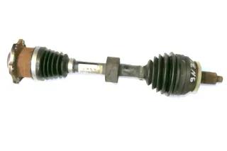 VW Polo 9N Fox Seat Ibiza 6L TDI Antriebswelle ATD JZW407451HX Gelenkwelle links - Bild 1