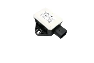 VW Polo 9N Fox Fabia Beschleunigungssensor ESP Sensor 6Q0907637A - Bild 1