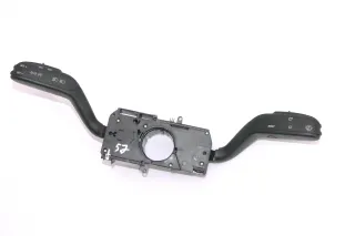 Skoda Fabia 5J T5  Lenkstockschalter Blinkerhebel Tempomat GRA 7H0953503BQ - Bild 1