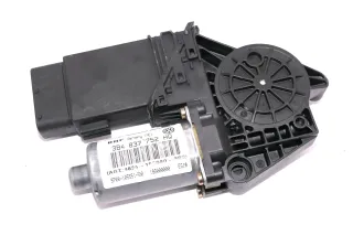 VW Passat 3B ektrischer Fensterheber vorne rechts 3B4837752HJ Fensterhebermotor - Bild 1