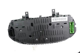VW Polo 9N Tacho Tachometer Kombiinstrument 149.000km 6Q0920825F 1,4 TDI BMS - Bild 2