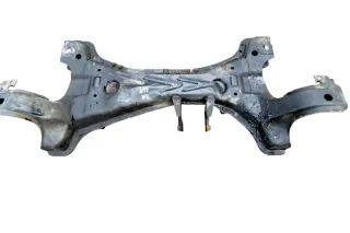 VW Sharan 7M 7M3 Achse vorne Vorderachse Achsträger Ford Galaxy Aggregateträger - Bild 1