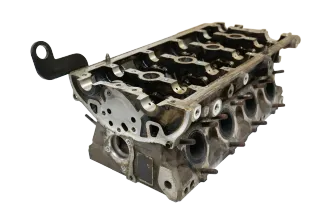 VW Passat 3C Touran Zylinderkopf Motor 2,0 FSI BLX,BVX,BLY, BVZ,BLR,BVY - Bild 2
