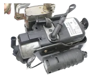 VW Tiguan 5N Zusatzheizer Standheizung Heizung Benzin 5N0815005R Webasto - Bild 2