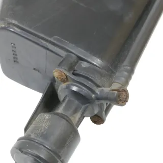 Audi A6 4A C4 100 Aktivkohlefilter Aktivkohlebehälter 4A0201801 - Bild 5