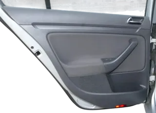 VW Golf 5 Limousine Türverkleidung Verkleidung Tür hinten links 4/5-Türer - Bild 1