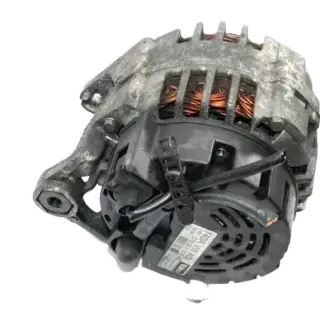 VW Passat 3B Audi A4 B5 A6 4B Lichtmaschine 140A 078903016AC 2,5 TDI BDG BDH - Bild 2