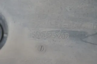 VW Tiguan 5N Unterbodenverkleidung Verkleidung links unten Abdeckung 5N0825202D - Bild 7