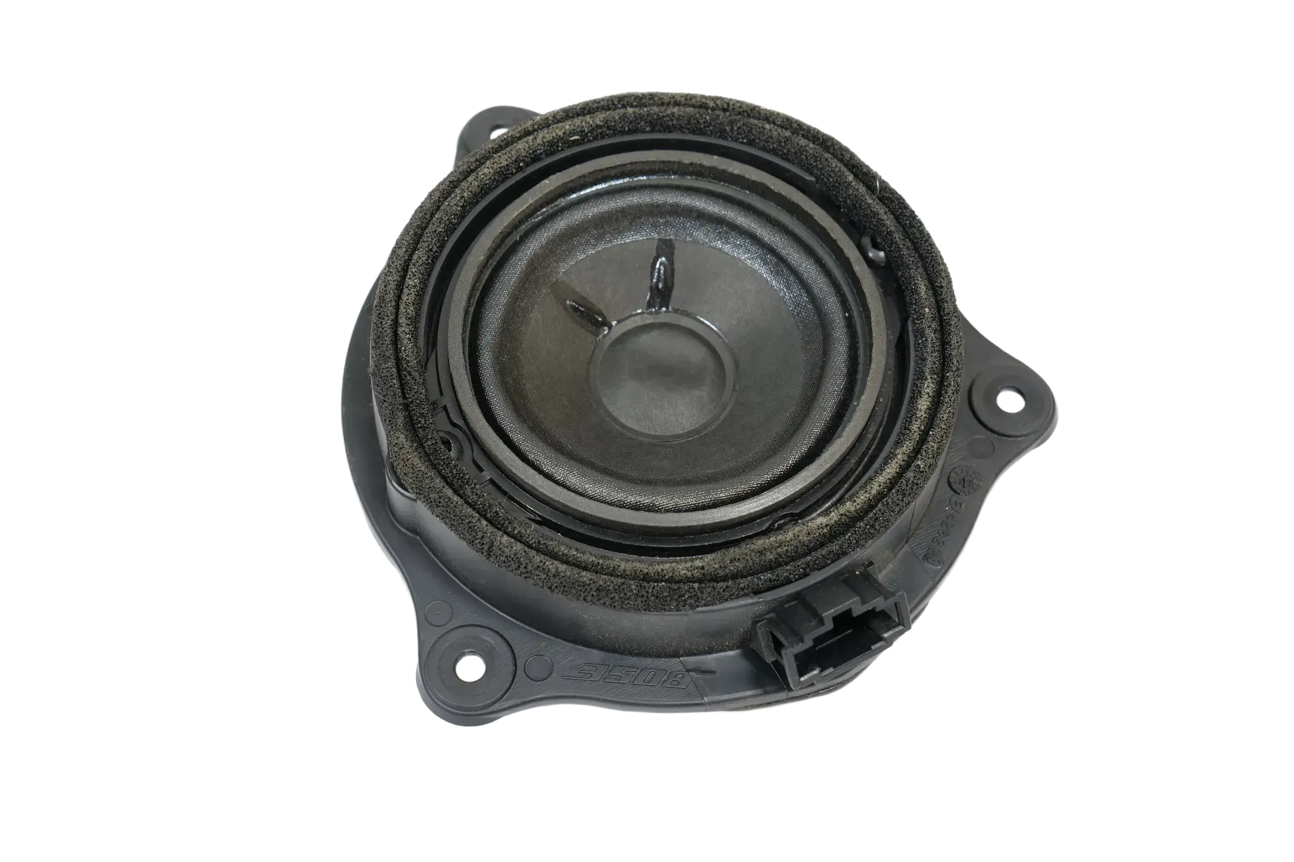 Audi A6 4F Box Lautsprecher Bose vorne links oder rechts Mittelton 4F0035411E - Bild 1