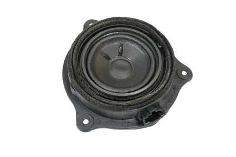 Audi A6 4F Box Lautsprecher Bose vorne links oder rechts Mittelton 4F0035411E