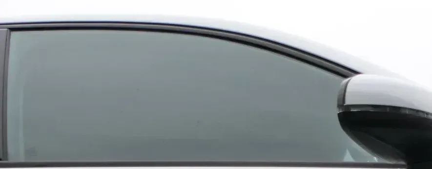Audi A1 8X 4/5-Türer vorne rechts Fenster NUR Scheibe in Tür Fensterscheibe - Bild 1