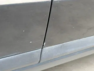 Passat 3C Kombi o. Limo Tür vorne rechts Beifahrer schwarz LC9X ohneAnbauteile - Bild 10